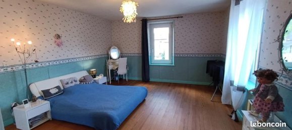 4 bedrooms House in Haute-Saone, France No. 359351 7