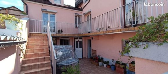 4 bedrooms House in Haute-Saone, France No. 359351 3