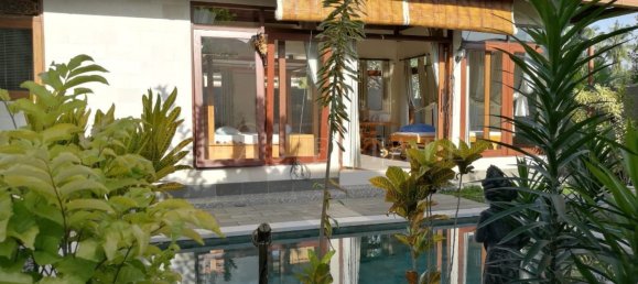 1 bedroom Villa in Gianyar, Indonesia No. 15 8