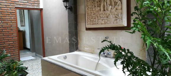 1 bedroom Villa in Gianyar, Indonesia No. 15 3