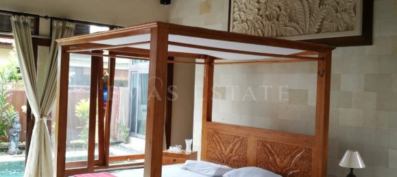 1 bedroom Villa in Gianyar, Indonesia No. 15 7