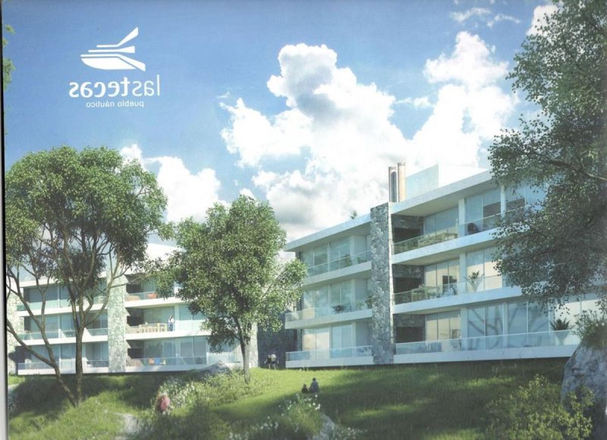 2 Schlafzimmer Wohnung in Cordoba, Argentina, Nr. 8105