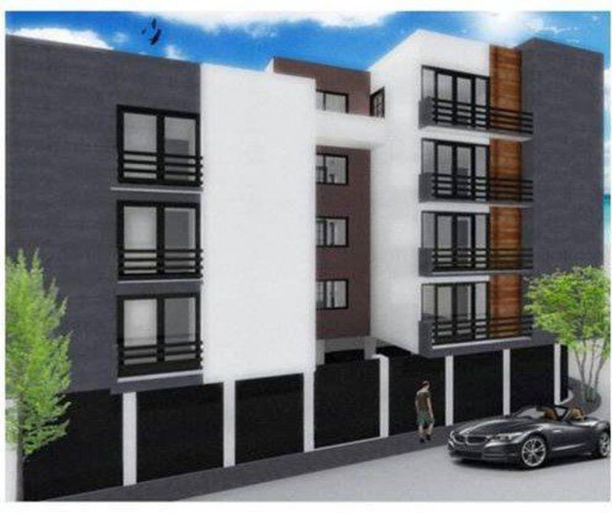 3 bedrooms Apartment in San Luis Potosi, Mexico No. 153408