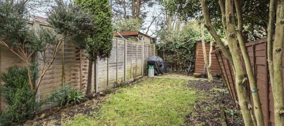 2 Schlafzimmer Haus in Hounslow, United Kingdom, Nr. 8512 5