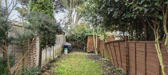 2 Schlafzimmer Haus in Hounslow, United Kingdom, Nr. 8512 13