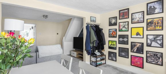 2 Schlafzimmer Haus in Hounslow, United Kingdom, Nr. 8512 9