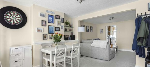 2 Schlafzimmer Haus in Hounslow, United Kingdom, Nr. 8512 8