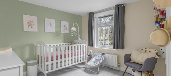 2 Schlafzimmer Haus in Hounslow, United Kingdom, Nr. 8512 11
