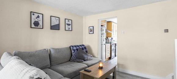 2 Schlafzimmer Haus in Hounslow, United Kingdom, Nr. 8512 6