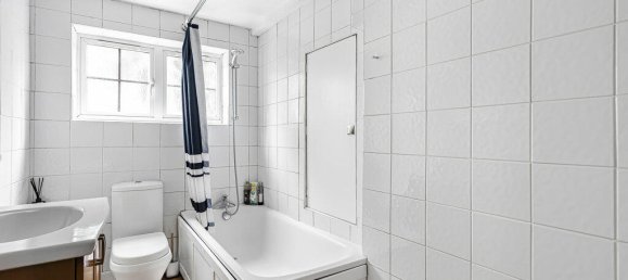 2 Schlafzimmer Haus in Hounslow, United Kingdom, Nr. 8512 12