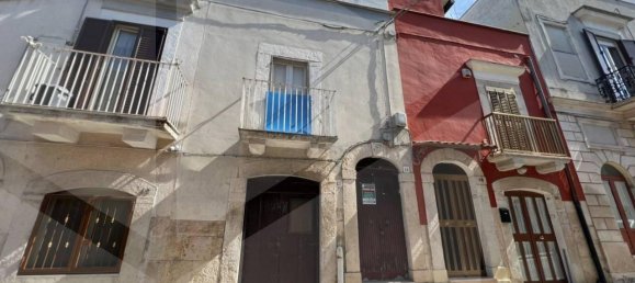 Apartamento de 3 divisões em Andria, Italy N.º 15066 6