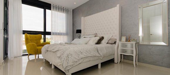 3 bedrooms Villa in Orihuela, Spain No. 16444 8