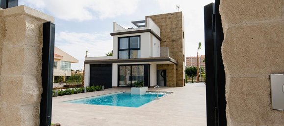 3 bedrooms Villa in Orihuela, Spain No. 16444 19
