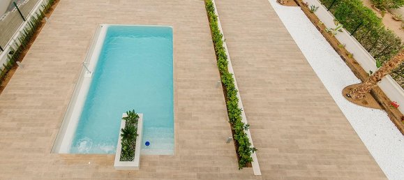 3 bedrooms Villa in Orihuela, Spain No. 16444 18