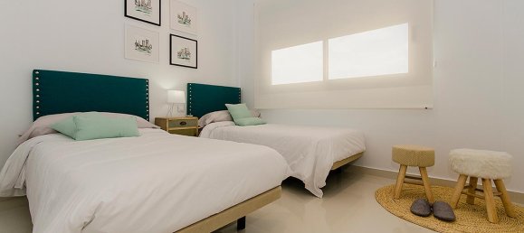 3 bedrooms Villa in Orihuela, Spain No. 16444 12