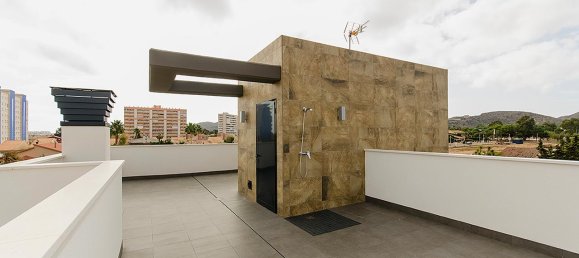 3 bedrooms Villa in Orihuela, Spain No. 16444 15