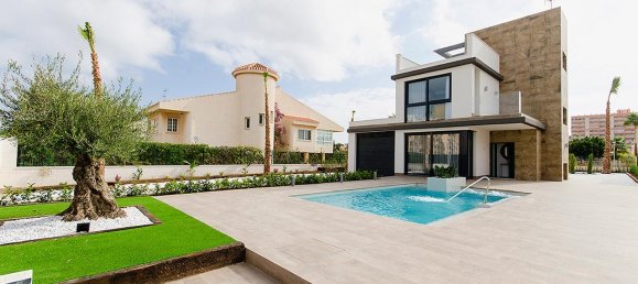 3 bedrooms Villa in Orihuela, Spain No. 16444 20