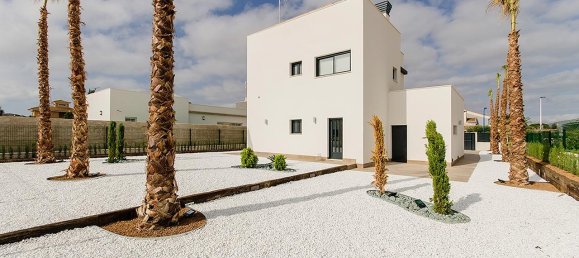 3 bedrooms Villa in Orihuela, Spain No. 16444 17