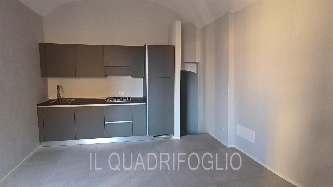 2 rooms Apartment in Cesena, Italy No. 18032