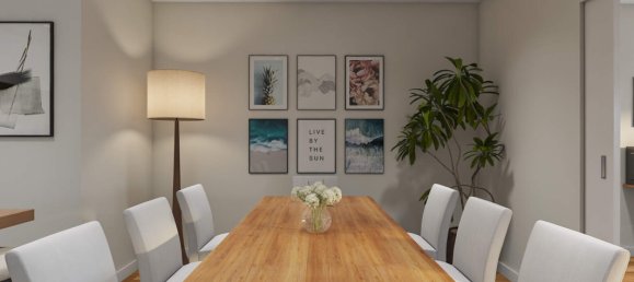 Квартира с 3 спальнями в Bathurst, Австралия № 78 4