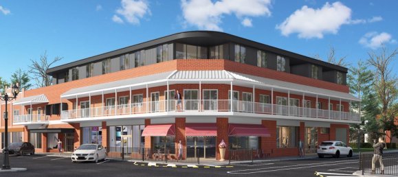 Квартира с 3 спальнями в Bathurst, Австралия № 78 7