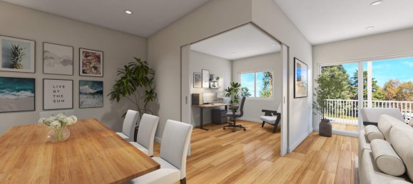 Квартира с 3 спальнями в Bathurst, Австралия № 78 2