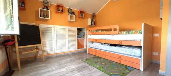 Villa de 6 habitaciónes en Anzio, Italy No. 96094 17