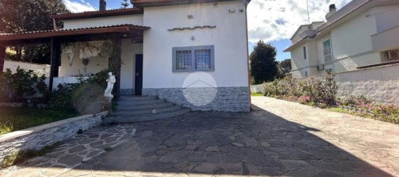 Villa de 6 habitaciónes en Anzio, Italy No. 96094 22