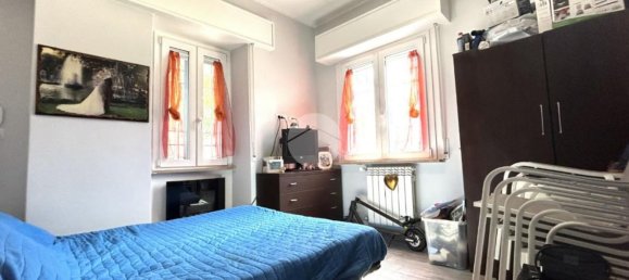 Villa de 6 habitaciónes en Anzio, Italy No. 96094 8