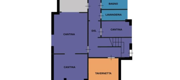 13 rooms Villa in Predappio, Italy No. 275370 46