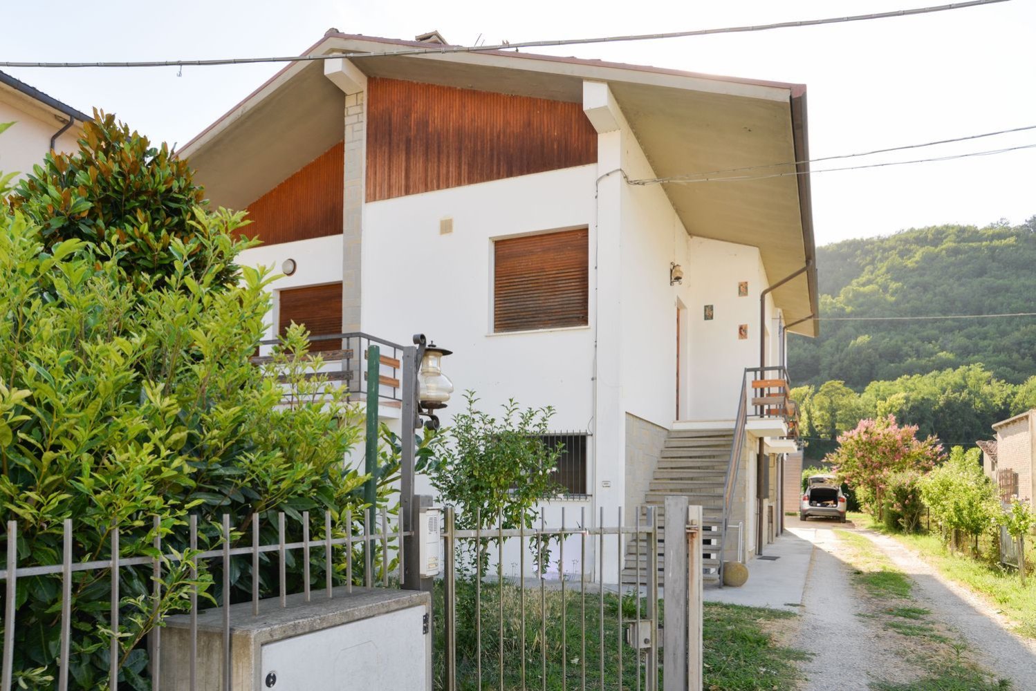 13 rooms Villa in Predappio, Italy No. 275370