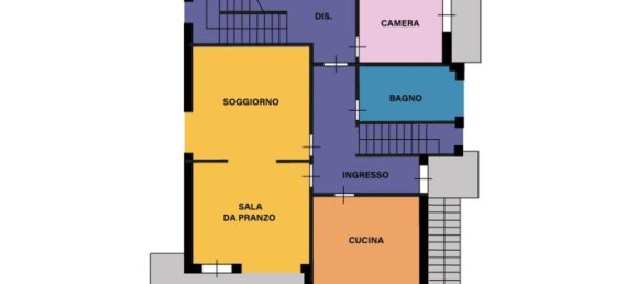 13 rooms Villa in Predappio, Italy No. 275370 45