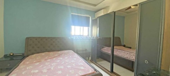 Пентхаус с 2 спальнями в Зуррик, Мальта № 8113 4