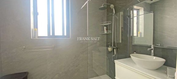 Пентхаус с 2 спальнями в Зуррик, Мальта № 8113 6