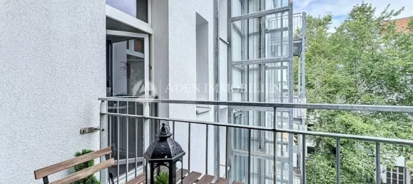 Studio à Prenzlauer Berg, Germany No. 112042 13