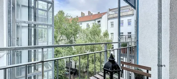 Studio à Prenzlauer Berg, Germany No. 112042 12