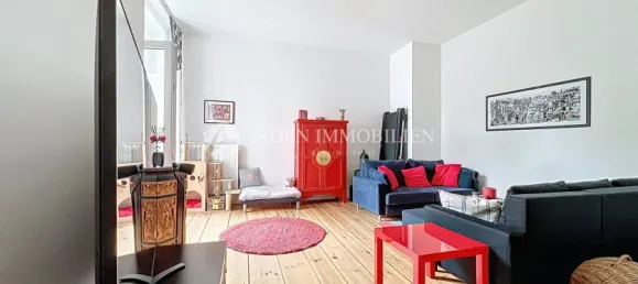 Studio à Prenzlauer Berg, Germany No. 112042 4