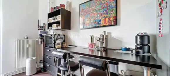 Studio à Prenzlauer Berg, Germany No. 112042 15