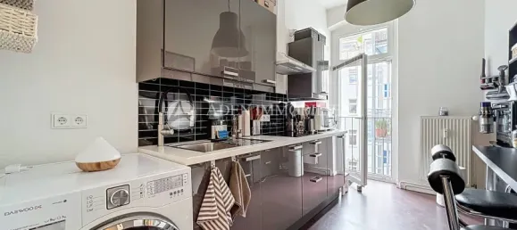 Studio à Prenzlauer Berg, Germany No. 112042 17