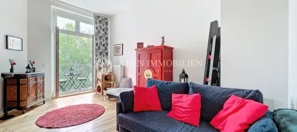 Studio à Prenzlauer Berg, Germany No. 112042 10