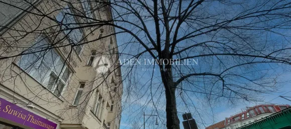 Studio à Prenzlauer Berg, Germany No. 112042 29