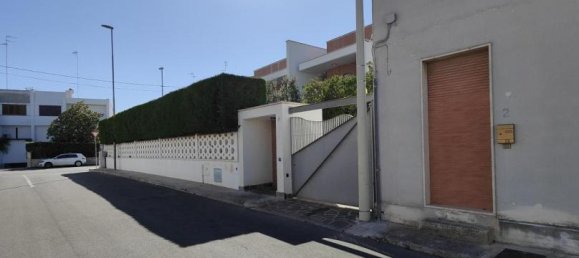 4 Schlafzimmer Villa in Lecce, Italy, Nr. 117166 22