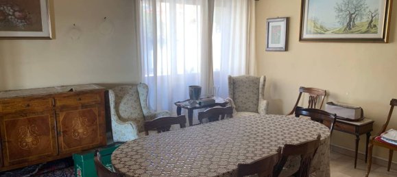 4 bedrooms Apartment in Rome, Italy No. 117570 24