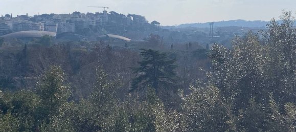 4 bedrooms Apartment in Rome, Italy No. 117570 32