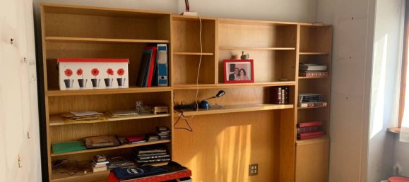 4 bedrooms Apartment in Rome, Italy No. 117570 34