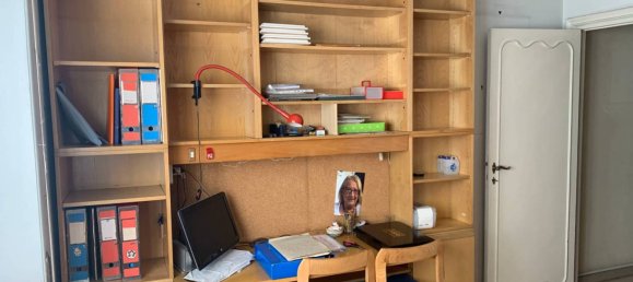 4 bedrooms Apartment in Rome, Italy No. 117570 35