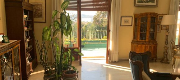 4 bedrooms Apartment in Rome, Italy No. 117570 22