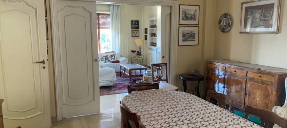 4 bedrooms Apartment in Rome, Italy No. 117570 25