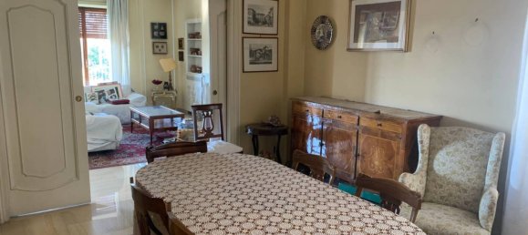 4 bedrooms Apartment in Rome, Italy No. 117570 26