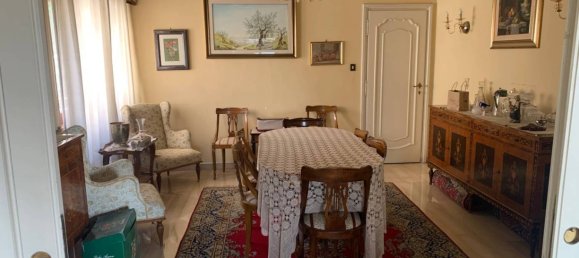 4 bedrooms Apartment in Rome, Italy No. 117570 23